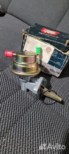 Топливный насос Volkswagen, Audi