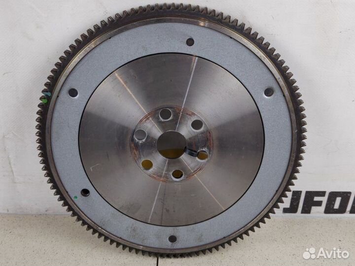 Маховик Ford Mondeo 4 BG 2.0 scti tnba 2010