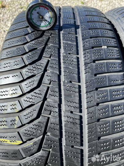 Hankook Winter I'Cept Evo2 W320 225/50 R17