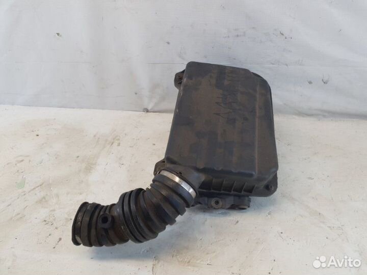 Корпус воздушного фильтра Chevrolet Lacetti Х/Б