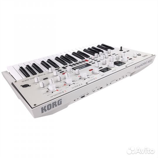 Синтезатор korg kingkorg NEO