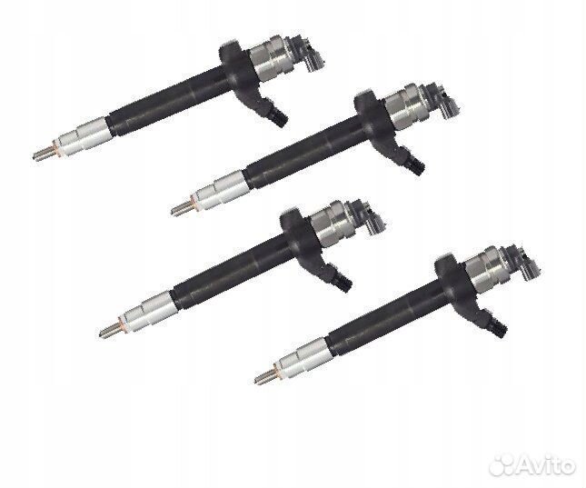 Форсунка Форсунки Форд Транзит 2.4 2.2 Transit