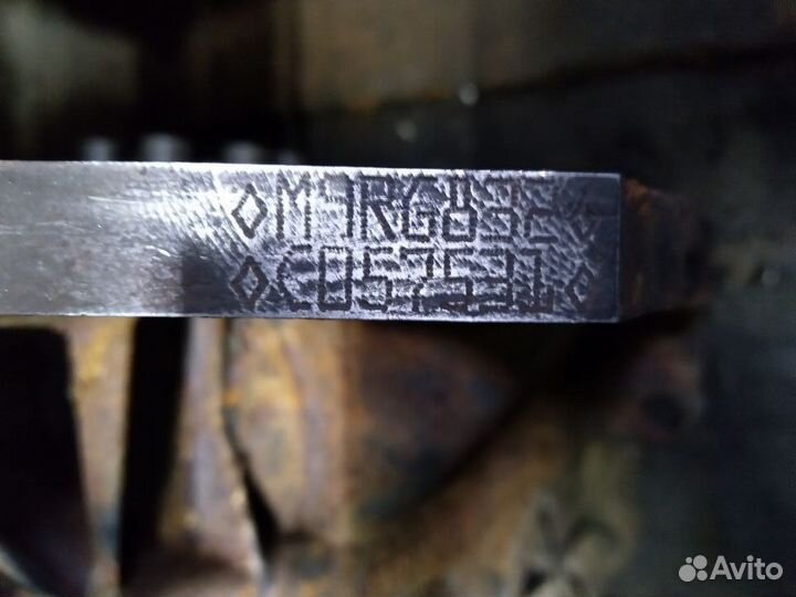 Двигатель рено колеос 1 ниссан x-tral 2.0 дизель