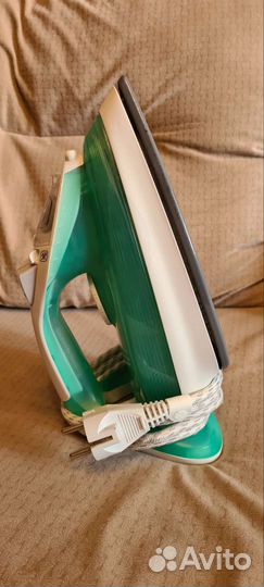 Утюг Tefal Supergliss 3810 на запчасти