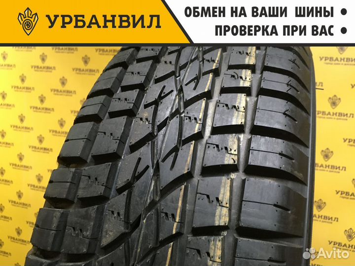 КАМА Кама-221 235/70 R16 109S