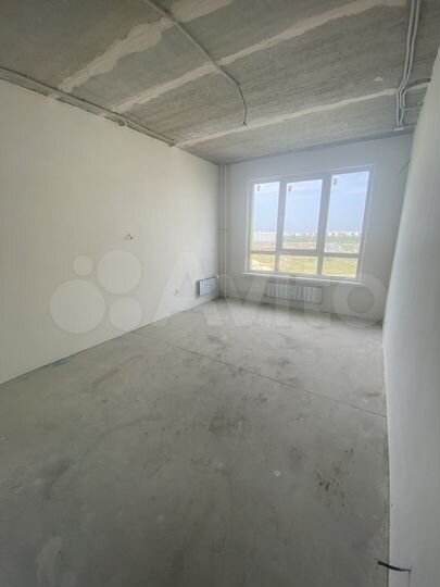 1-к. квартира, 38,4 м², 10/16 эт.