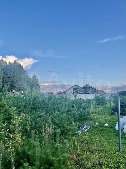 Участок 16,4 сот. (ИЖС)