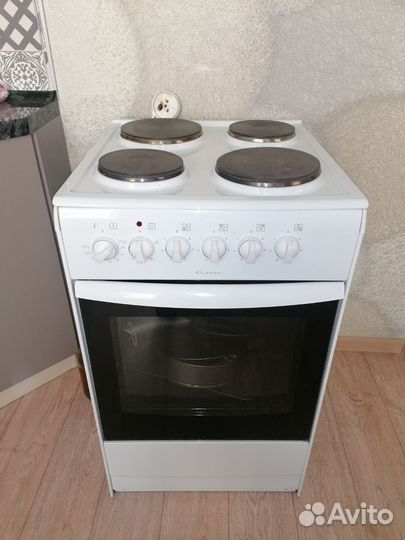 Плита электрическая