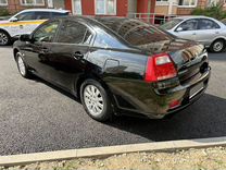 Mitsubishi Galant 2.4 AT, 2007, 188 987 км, с пробегом, цена 650 000 руб.