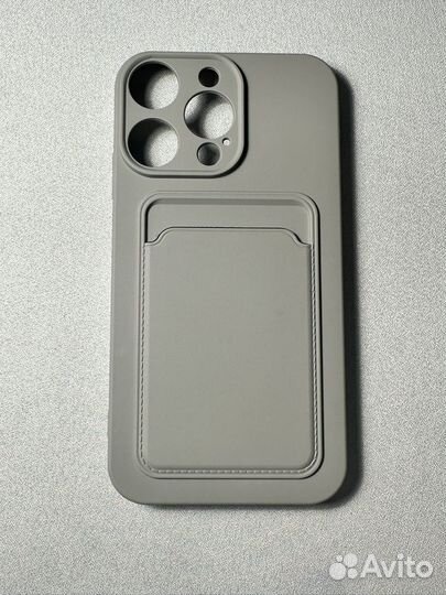 Чехол для iPhone XR в корпусе 15 pro