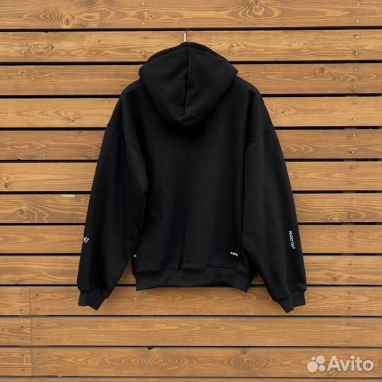 Толстовка / Худи nike nocta