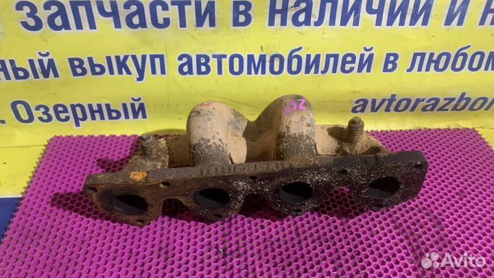 Коллектор выпускной Chery M11 (A3)