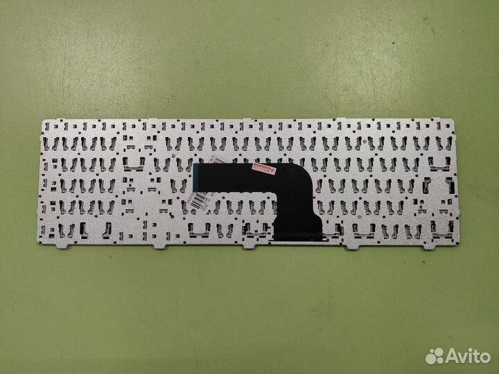 Клавиатура для ноутбука Dell 15 3521, 5521