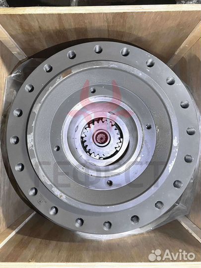Редуктор хода CAT 336D