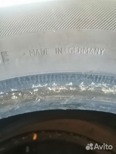 Continental ContiWinterViking 2 205/55 R16 90