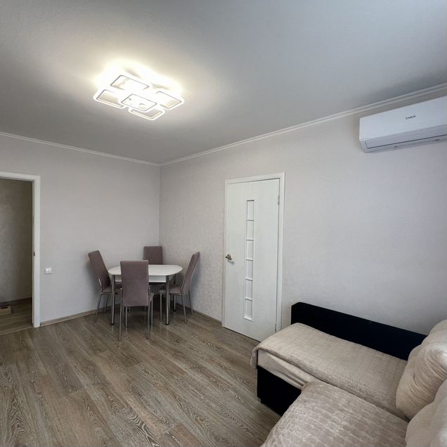 3-к. квартира, 62 м², 4/9 эт.