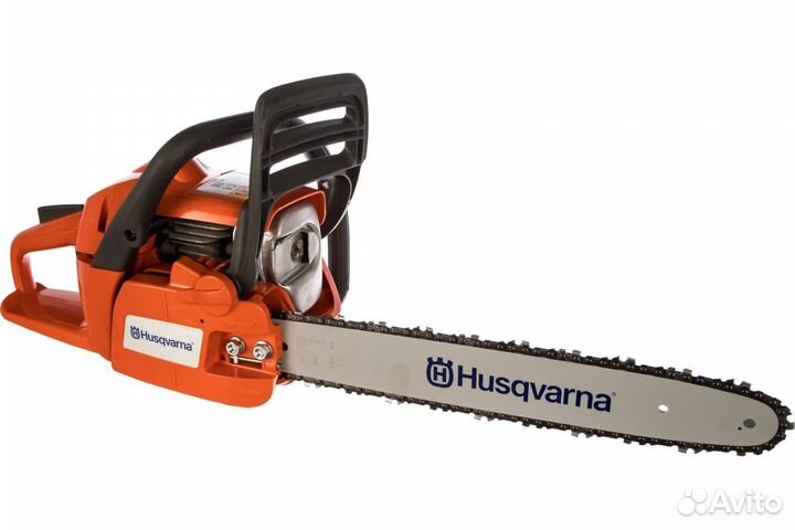 Бензопила Husqvarna 120 Mark II 9678619-03