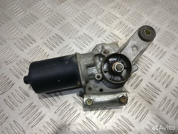 Мотор стеклоочистителя Almera N16 (00-06) пер б/у