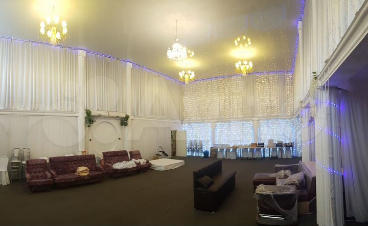 Свободного назначения, 210 м²