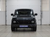 ВАЗ (LADA) 4x4 (Нива) 1.7 MT, 2019, 73 000 км, с пробегом, цена 649 000 руб.