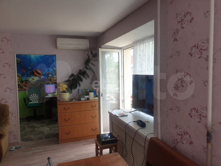 3-к. квартира, 56,1 м², 3/5 эт.