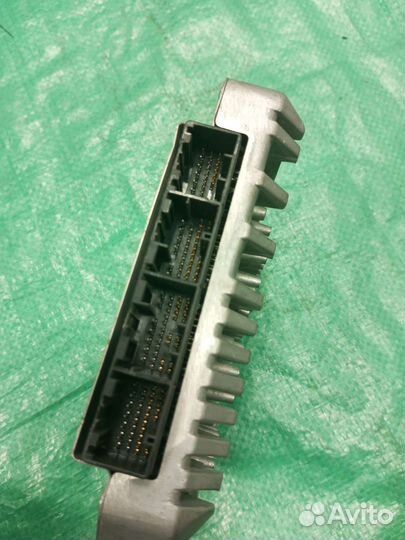 Блок управления Toyota 89540-47070 8954047070