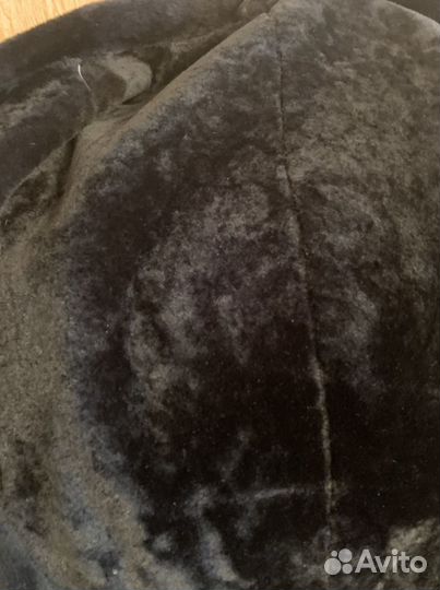 Дубленка Италия 50