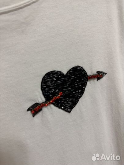 Футболка женская