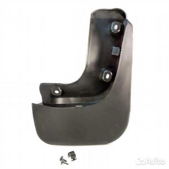 Брызговик задний правый VAG