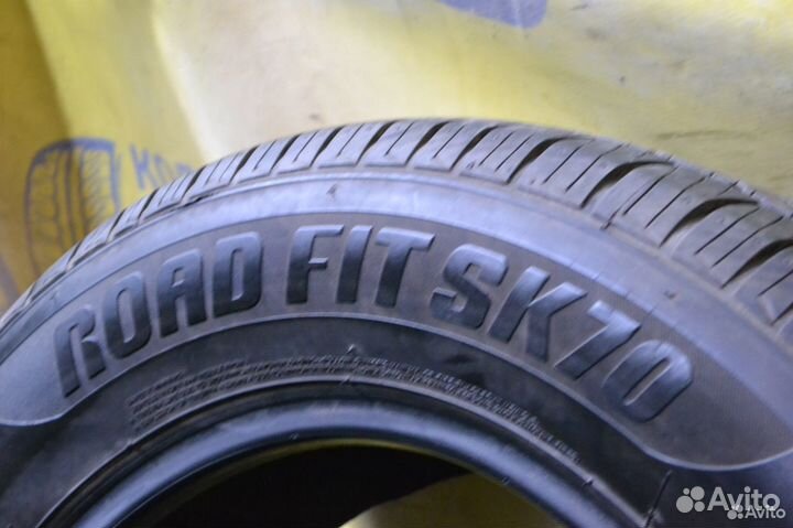 Kingstar Road Fit SK70 195/65 R15