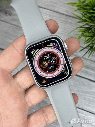 Apple wath 8 45mm лучшее качество