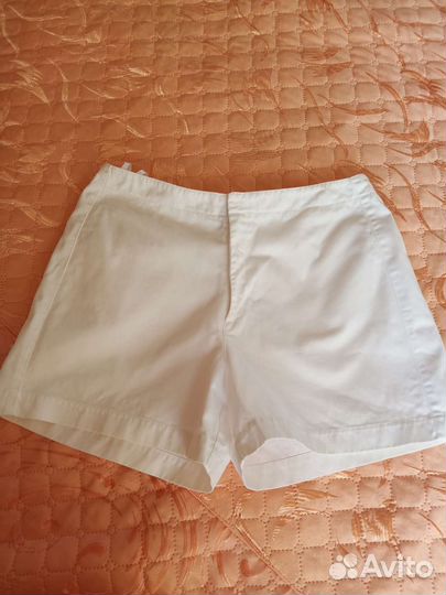 Шорты женские 46-48 р-р котон Турция