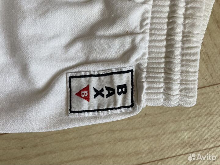 Кимоно для каратэ детское