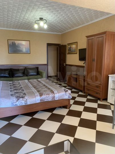 Комната 25 м², 1/1 эт.