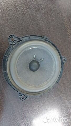 Динамик Infiniti Ex35 1 поколение VQ35HR 2008