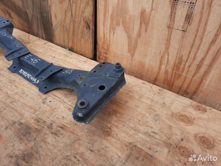 Балка поперечная перед. BMW 318