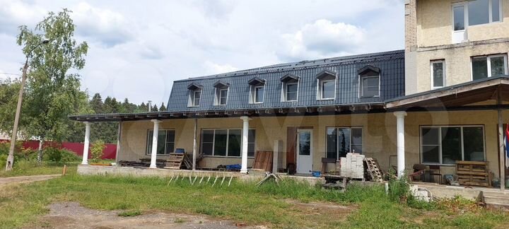 Продам помещение свободного назначения, 1958 м²