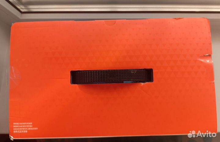 Колонка JBL Xtreme 3