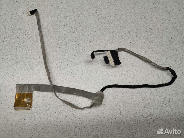 Шлейф матрицы для ноутбука Packard Bell TJ61 TJ71