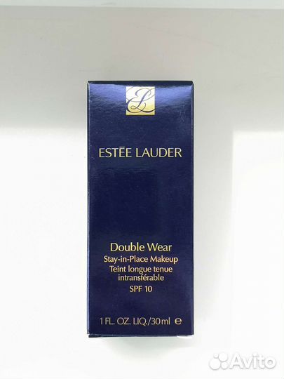 Тональный крем Estee Lauder Double Wear 2N1 новый