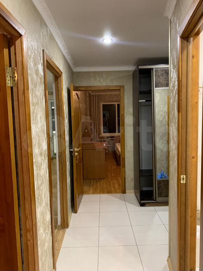 3-к. квартира, 64 м², 3/5 эт.