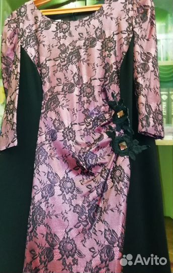 Платье женское