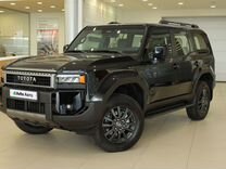 Toyota Land Cruiser Prado 2.7 AT, 2024, 1 000 км, с пробегом, цена 9 850 000 руб.