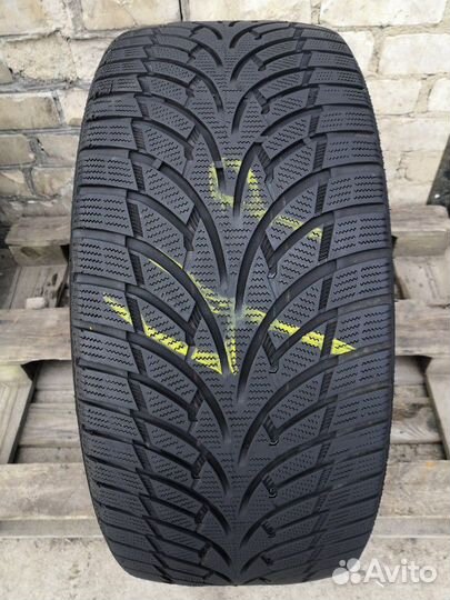 Nankang SV-3 255/40 R20