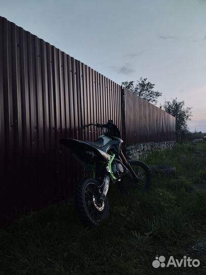 Motolend 125