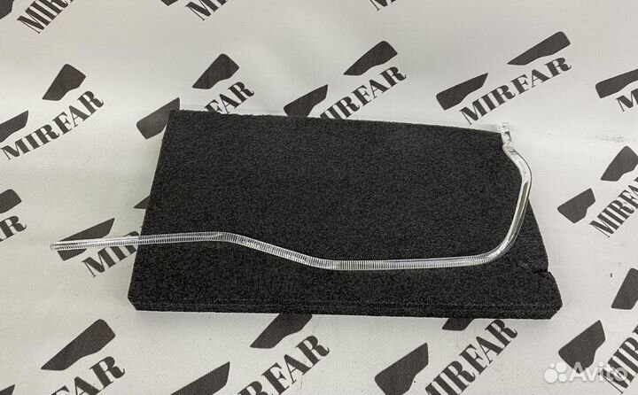 Левый внутренний световод фары BMW X7 G07 2018-202