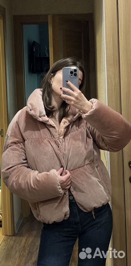 Куртка Moncler оригинал