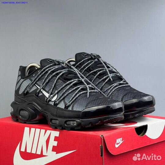 Кроссовки Nike Air Max Tn (Арт.82897)