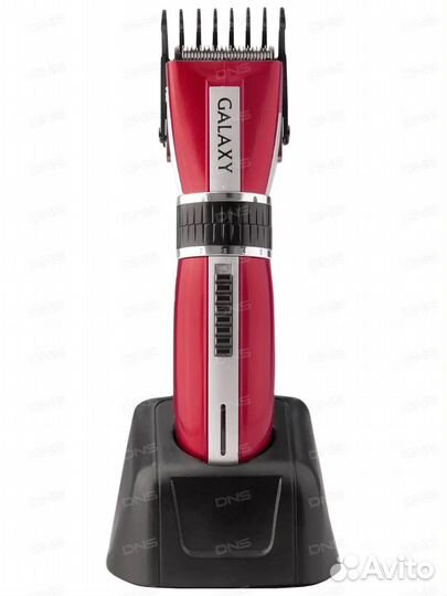 Машинка для стрижки Galaxy GL 4151