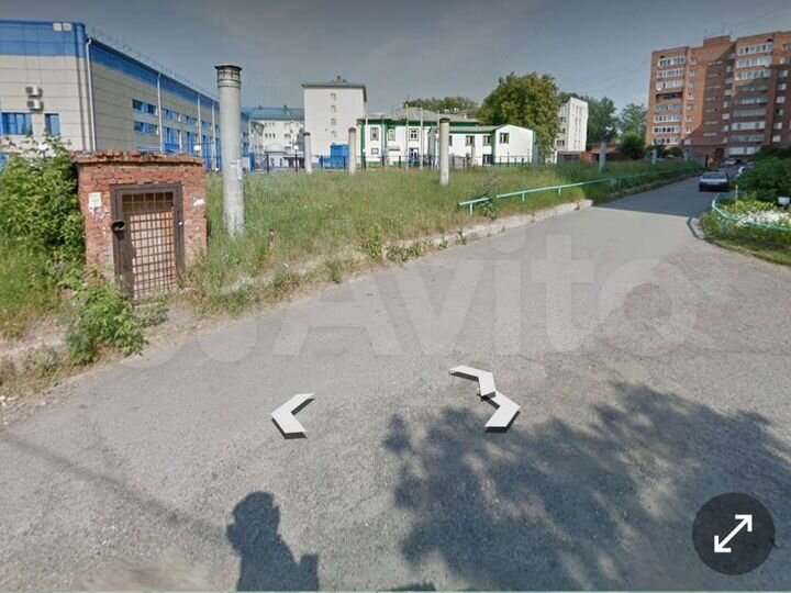 Гараж
